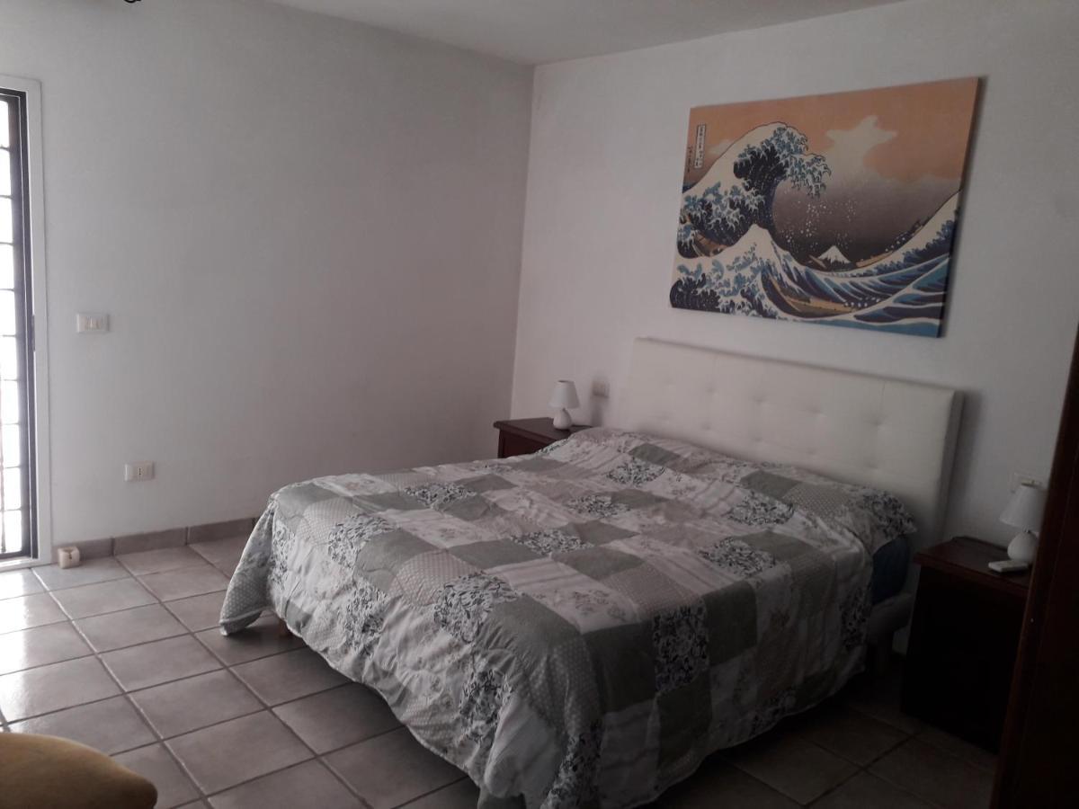 Bed&Breakfast "Fiorella" Sul Lago 카스텔간돌포 객실 사진