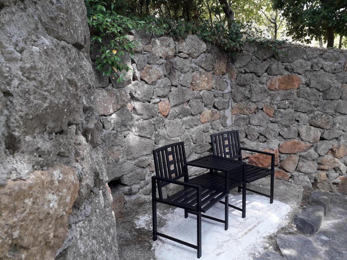Bed&Breakfast "Fiorella" Sul Lago 카스텔간돌포 외부 사진