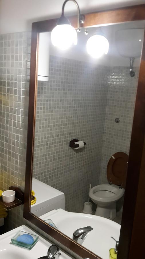 Bed&Breakfast "Fiorella" Sul Lago 카스텔간돌포 외부 사진